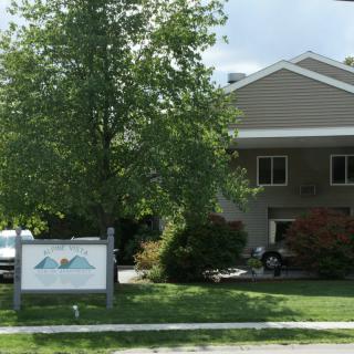 Alpine Vista Senior Apartments