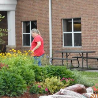 Carter Nursing & Rehabilitation Center