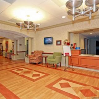 Citizens Care And Rehabilitation Center Of Frederi