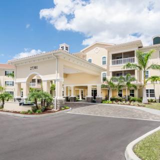 American House Bonita Springs Independent Living