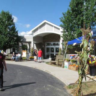 Syracuse Home Association