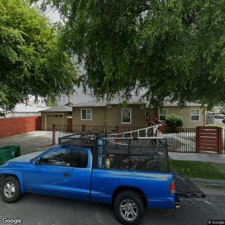 Anderson Elderly Residential