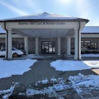 Sunrise Hill Care Center