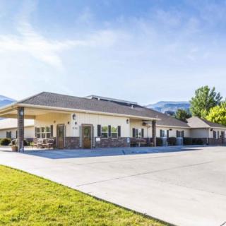 Monroe Canyon Assisted Living