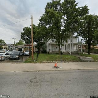 Central Ohio Life Care Center LLC
