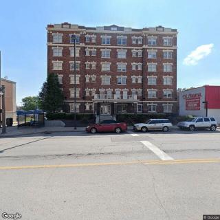 The Chatham