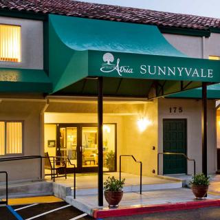 Atria Sunnyvale