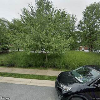 Waverly Garden Senior Apartments