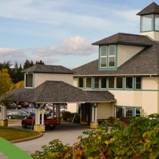 Woodridge Nursing Home