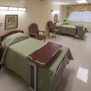 Fort Lauderdale Health & Rehab