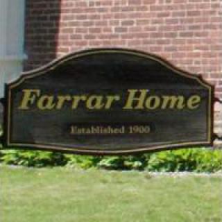 The Farrar Home