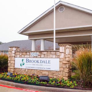 Brookdale Oak Hollow