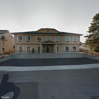 Apple Tree Assisted Living