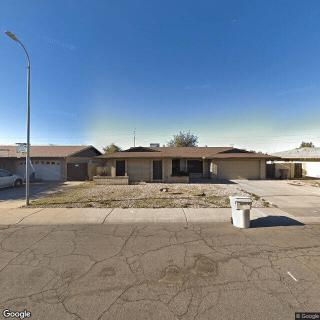 Hope Assisted Living Home,  LLC