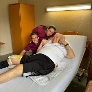 Orange City Nursing And Rehab Center