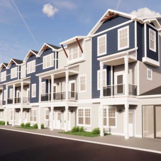 Violet Estates