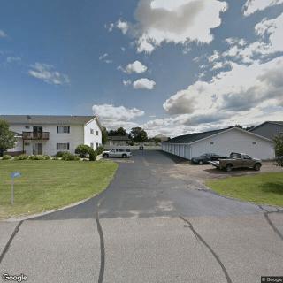 Bethand Good Samaritan House