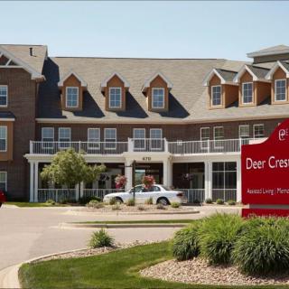 Deer Crest Senior Living