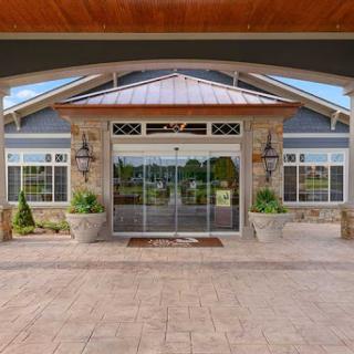 Life Care Center Of East Ridge
