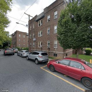 Shirley Court Apartments