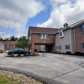 The Pavilion Rehabilitation And Nursing Center
