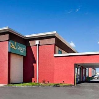 All Settled Inn