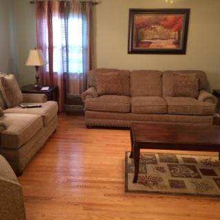 Ovalstone Comfort Home