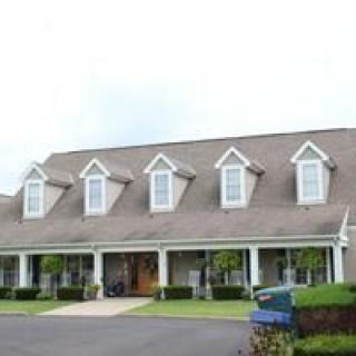 Holzer Assisted Living Gallipolis