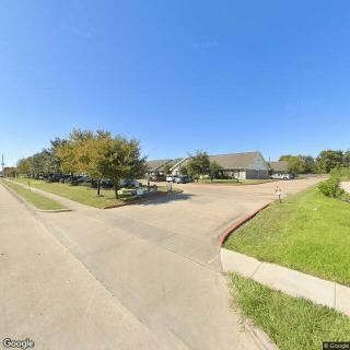 Legend Oaks Healthcare And Rehabilitation North Houston