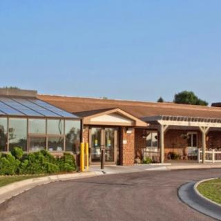 Ravenwood Specialty Care