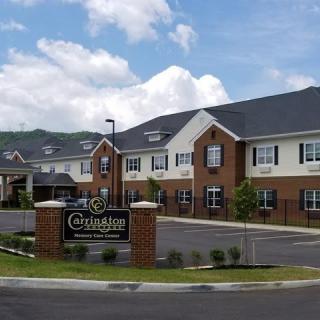 Carrington Cottage Memory Care Center