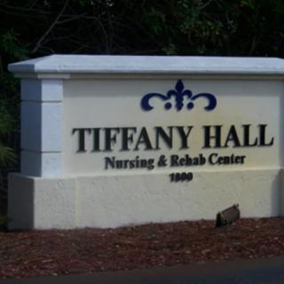 Tiffany Hall Nursing And Rehab Center