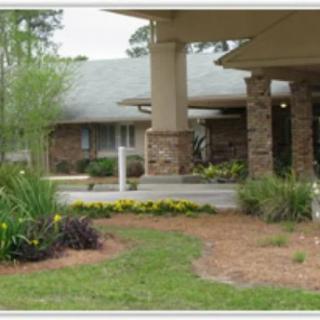 Greenbriar Community Care Center
