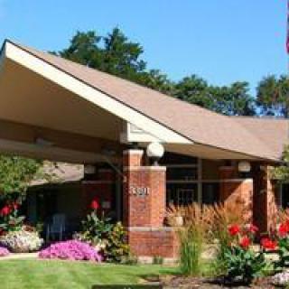 Rose Garden Homes