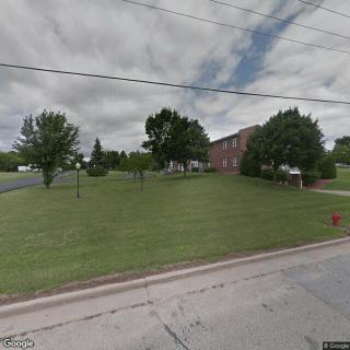 Marian Heights