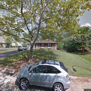 Refreshing Springs Assisted Living I At Stretton