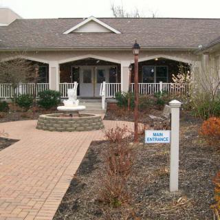 Springview Manor