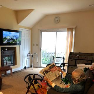 Golden Living Guest Home