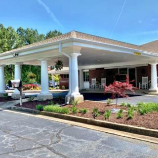 Jonesboro Nursing And Rehabilitation Center