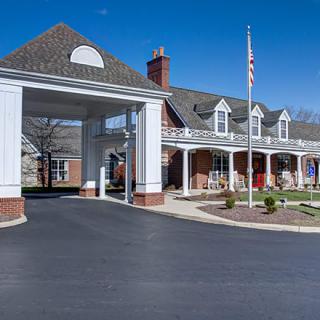 Brookdale Englewood