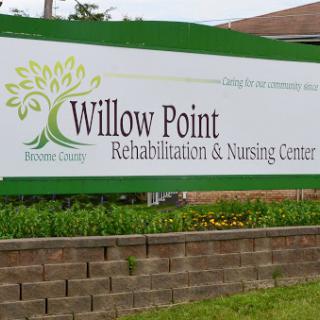 Willow Point Rehabilitation And Nursing Center