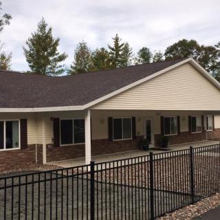 Country Terrace Assisted Living II - Black River Falls