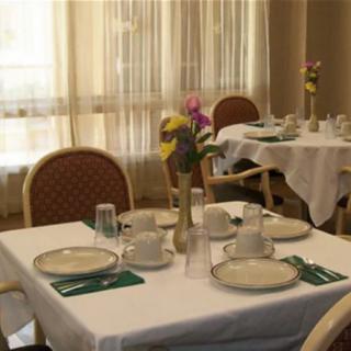 Pine Acres Rehab & Living Center