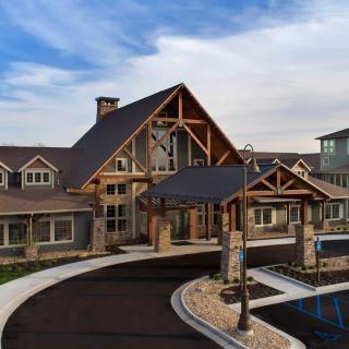 Arrowhead Assisted Living