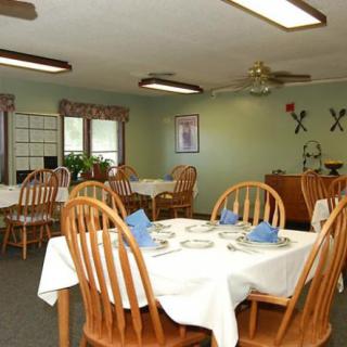 Wakefield Care & Rehabilitation Center