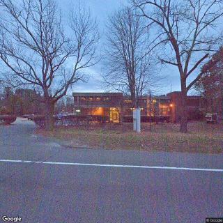 Newton Wellesley Center for Alzheimer's Care