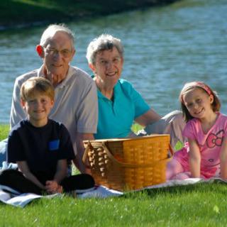 Oak Trace a CCRC