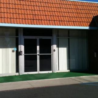 Riverside Behavioral Healthcare Center