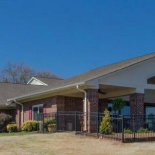 Hosanna Health And Rehab Of Piedmont