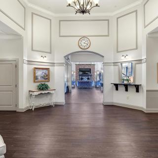 Magnolia Senior Living at Sharpsburg